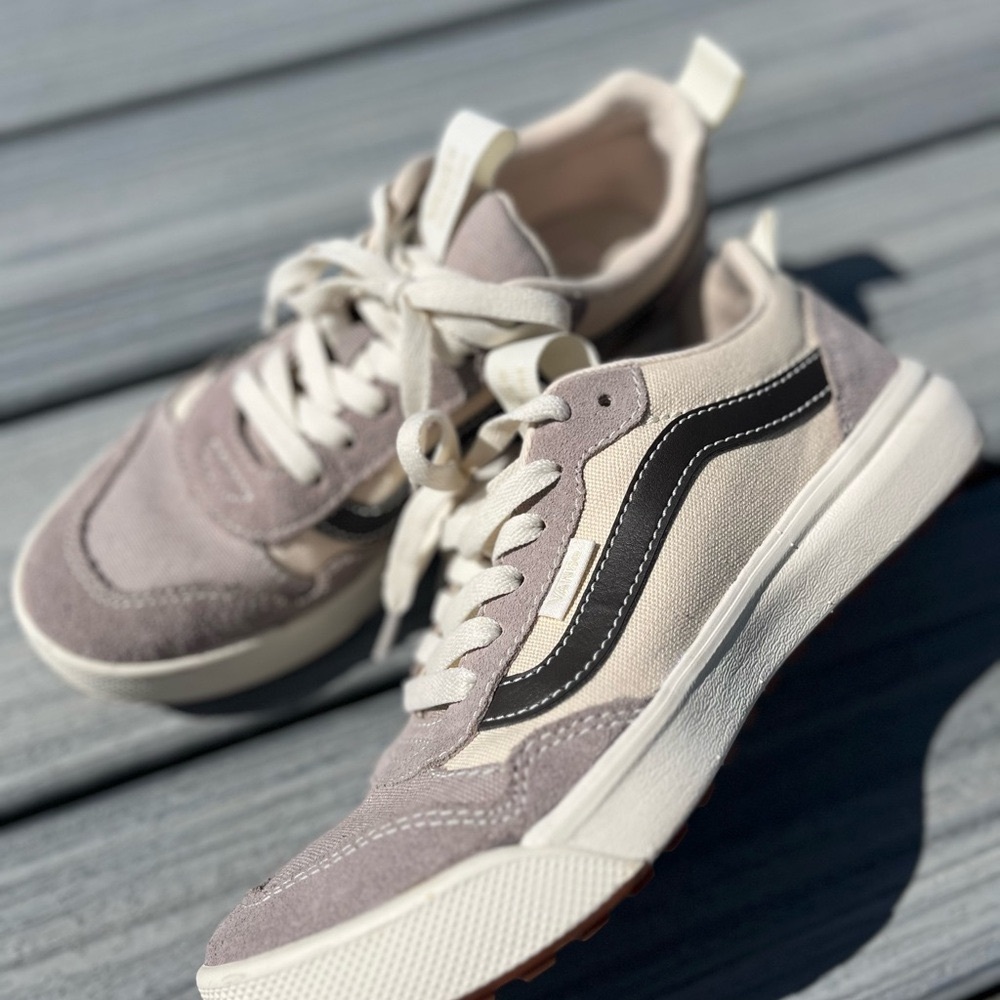 Vans Range EXP Women's Sneakers 7.5